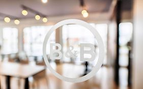 B&B Hotel Hannover-Lahe